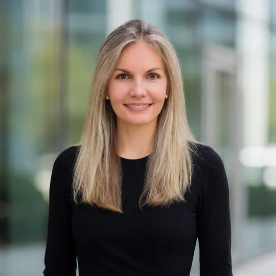 Katie Doig, Agent in  - Compass
