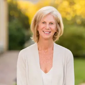 Peggy Richardson