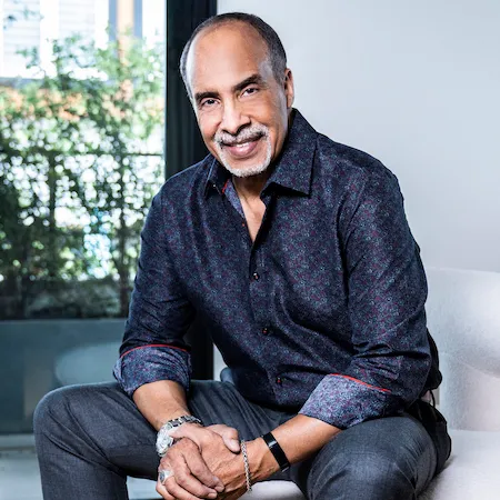 Dave King, Agent in  - Compass