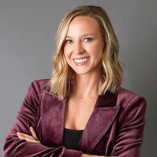 Meagan Brannon, Agent in  - Compass