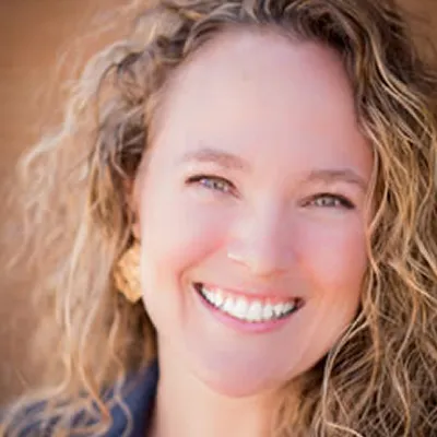 Melissa Dunn, Agent in  - Compass