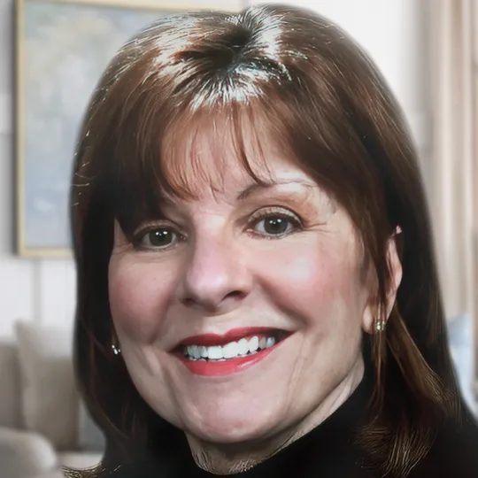 Becky Hughes, Agent in  - Compass