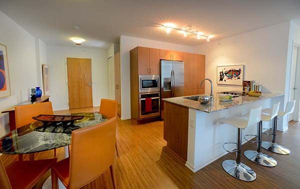 $3,387 | 200 E Illinois St, Unit 1301 | Chicago