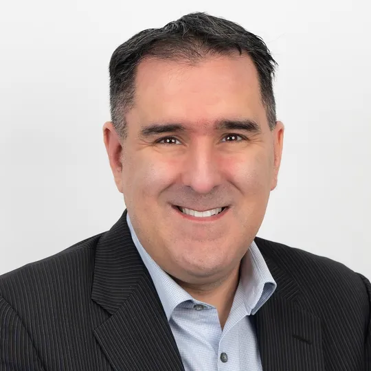 Matt Lagos, Agent in  - Compass