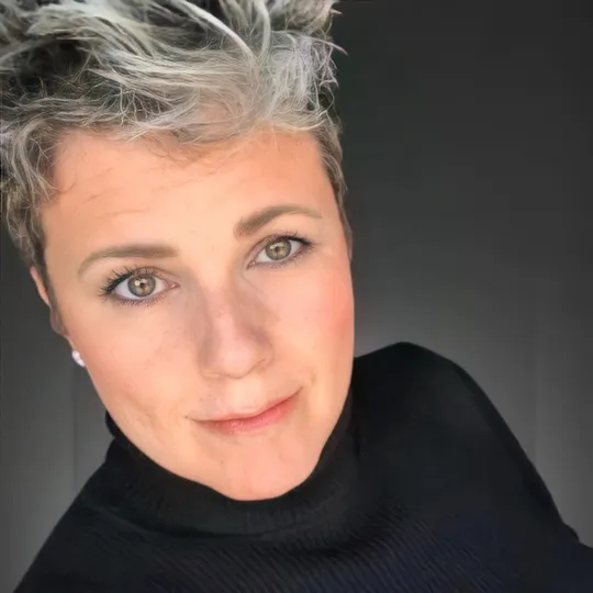 Melissa M Martinez, Agent in  - Compass