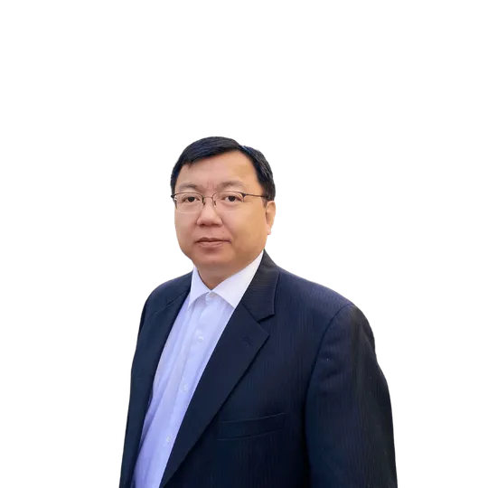 Dinggang Xu, Agent in  - Compass