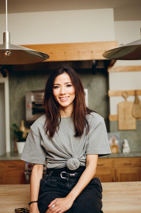 Headshot of Jenn Kimbal