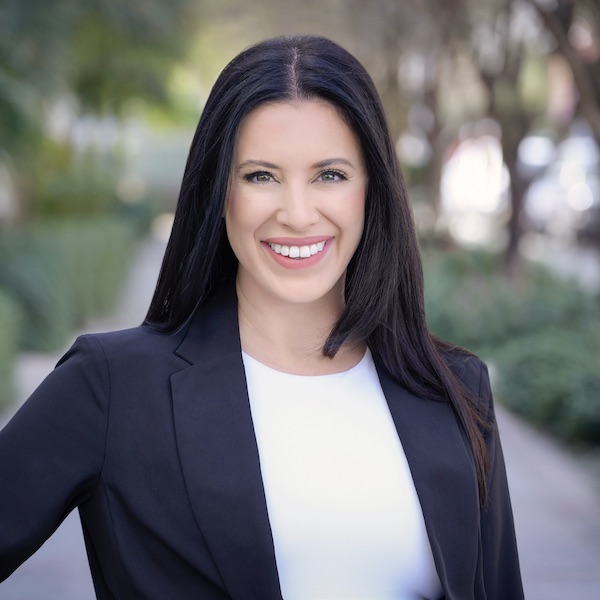 Alex McCoy, Real Estate Agent Compass