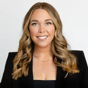 Lindsay Dunlap, Agent in  - Compass