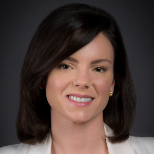 Headshot of Olympia Pistalu