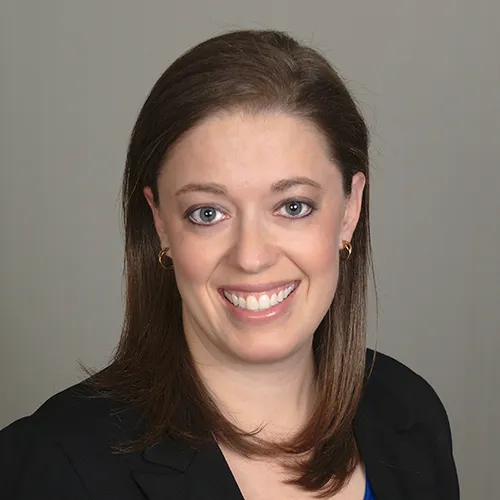 Meghan Loftspring, Agent in  - Compass