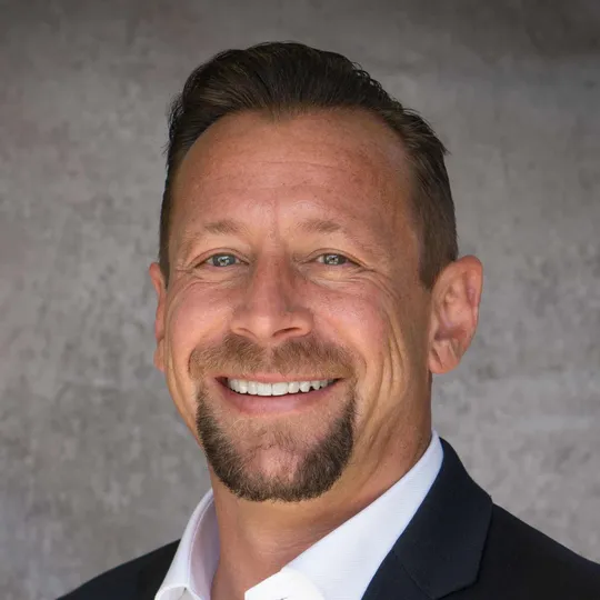 Matthew Gavlick, Agent in  - Compass