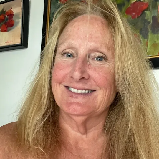 Laura Greeley, Agent in  - Compass