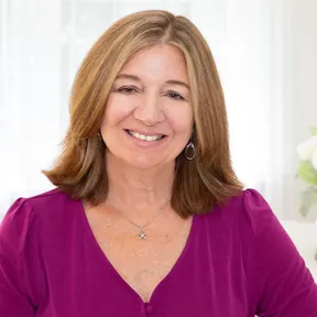 Pam Fernberg