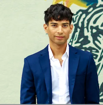 Daniel Willey, Agent in  - Compass