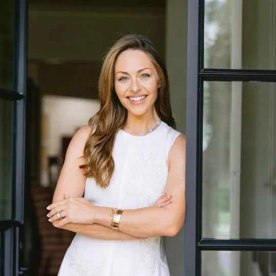 Lexi Sakowitz Marek, Agent in  - Compass