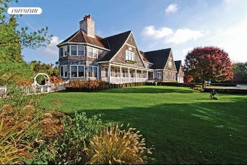 $6,995,000 | 58 Halsey Neck Lane | Southampton