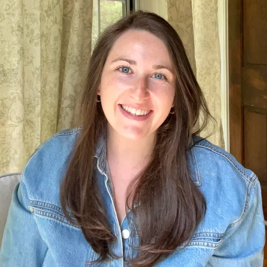 Meredith Halpert, Agent in  - Compass