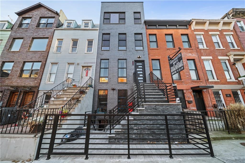 $2,749,000 | 574 Lafayette Avenue | Brooklyn
