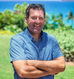 Mark K Waite, Agent in  - Compass