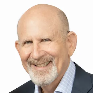 David Schubb, Agent in  - Compass