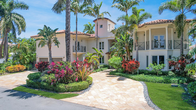 $5,550,000 | 90 Nurmi Dr  | Fort Lauderdale