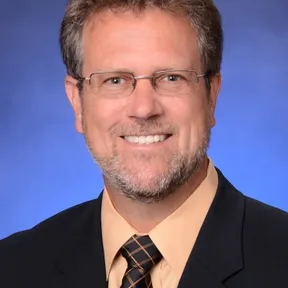 Mark Althoff