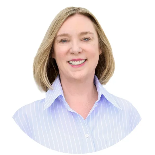 Amanda Sawyer, Agent in  - Compass