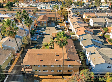 9415 Sylmar Ave, Panorama City, CA