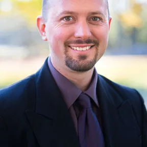 Randy Wesley