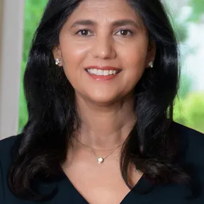 Lina Shah