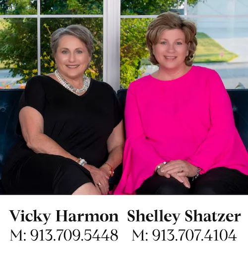 Harmon Shatzer Homes, Agent in  - Compass