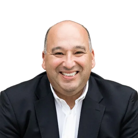 Mark Marquez, Agent in  - Compass