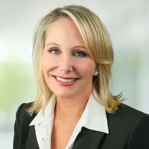 Catherine Bindley