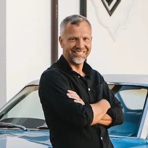 Jason Rust