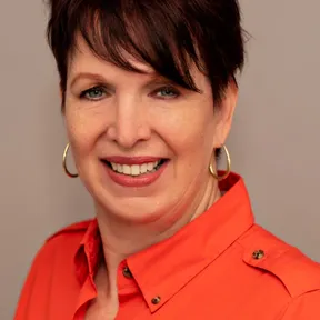 Lorraine Greenwood