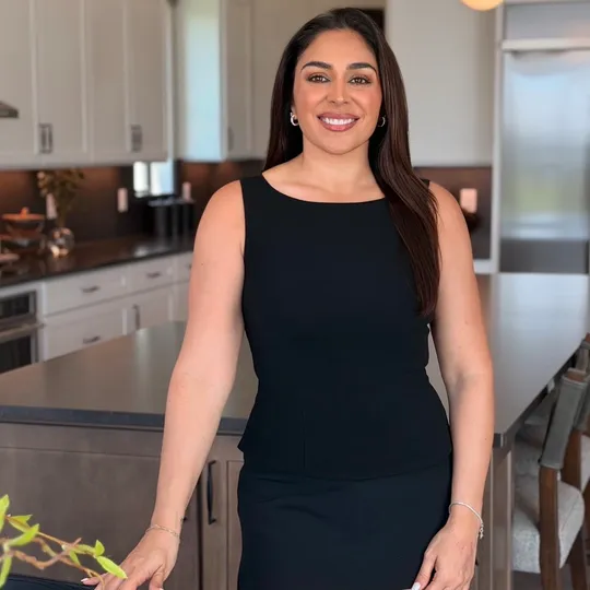 Heidi Lequerique, Agent in  - Compass
