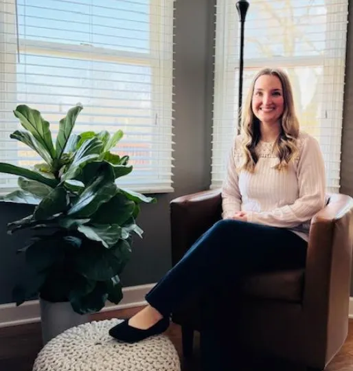 Daryl Herlo, Agent in  - Compass