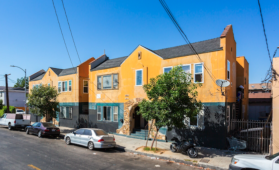 807 W 43rd Street, Los Angeles, CA