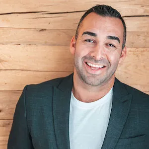 Nick Rivers, Agent in  - Compass