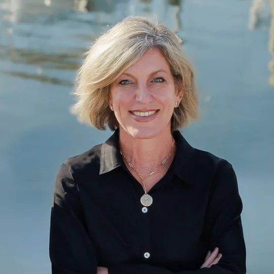 Elise Mittler, Agent in  - Compass