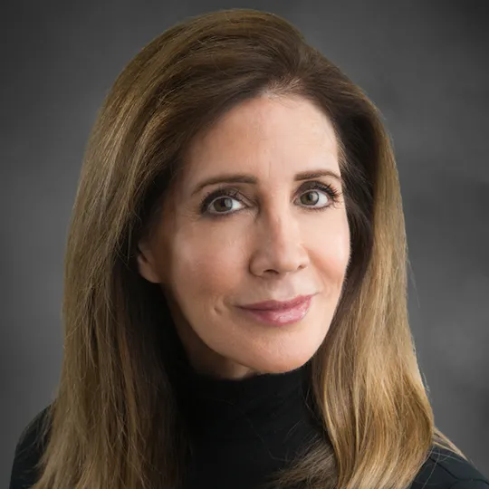 Diane Buckingham, Agent in  - Compass