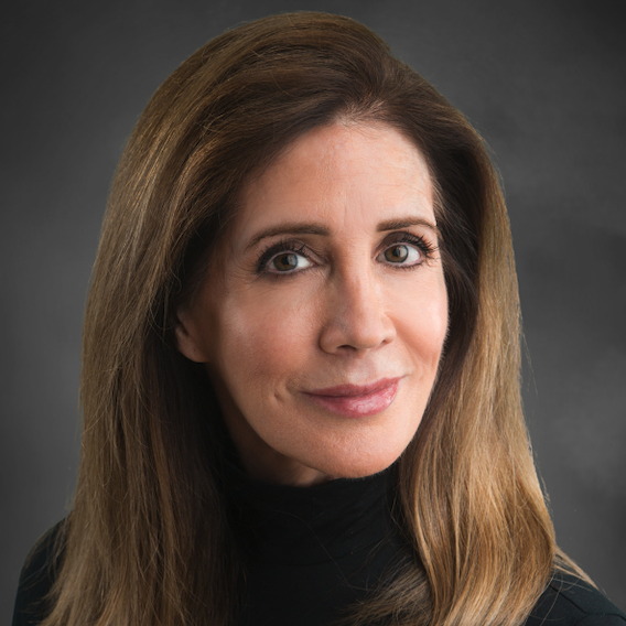 Headshot of Diane Buckingham