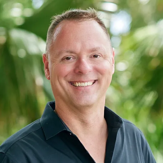 Kenneth Bibbee, Agent in  - Compass