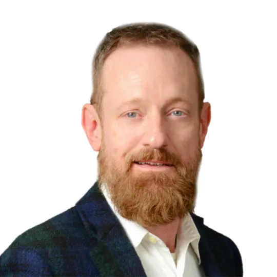 Lee O'Malley, Agent in  - Compass