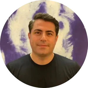 Sepehr Alizadehsalehi's Profile Photo