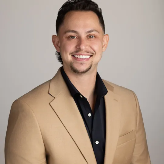 Rylee Bishaw, Agent in  - Compass
