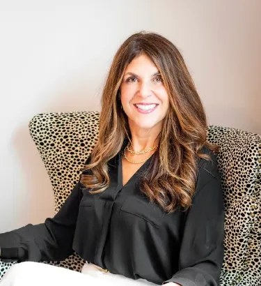 MaryAnn Palise, Agent in  - Compass