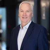 Rob Kishbaugh, Agent in  - Compass