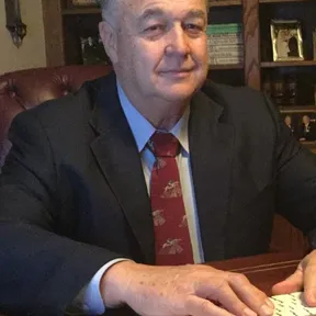 Mike Ahern